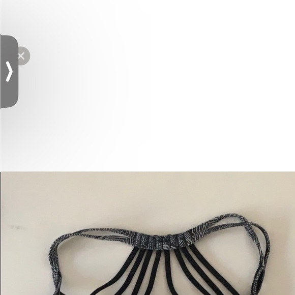 🍋lululemon Lighten Uo Bra - Picture 7 of 7